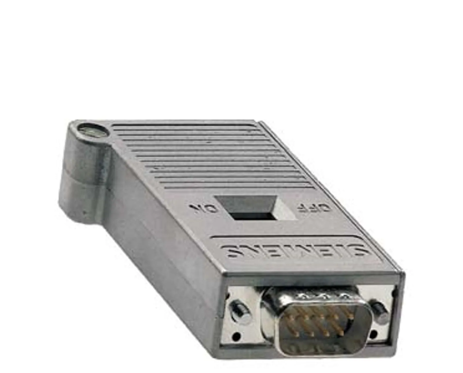 CONECTOR PROFIBUS RS485 12MBIT/S 6GK1500-0EA02 SIEMENS °°