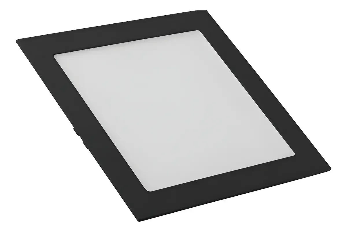 PAINEL POP EMBUTIR-QUADRADO 24W 6500K LUZ BRANCA IP65 AVANT °°