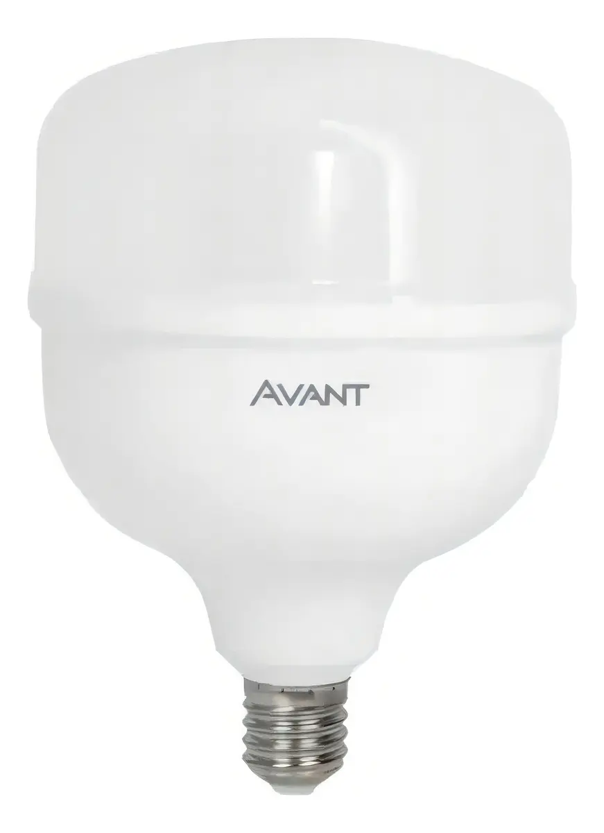 LAMPADA LED BULBO 40W E27 BIVOLT AVANT °°