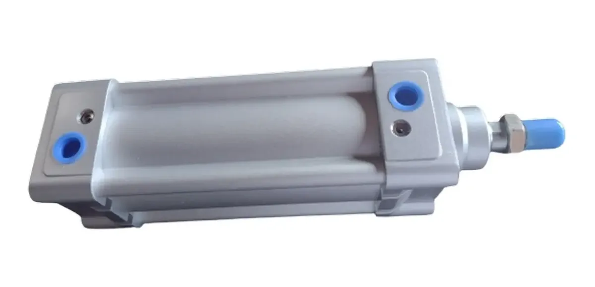 CPME50-100 ATUADOR ISO 6431 D.50MMX100MM °°