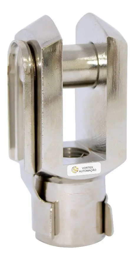 PONTEIRA FEMEA / GARFO PARA CILINDRO 50/63MM °°