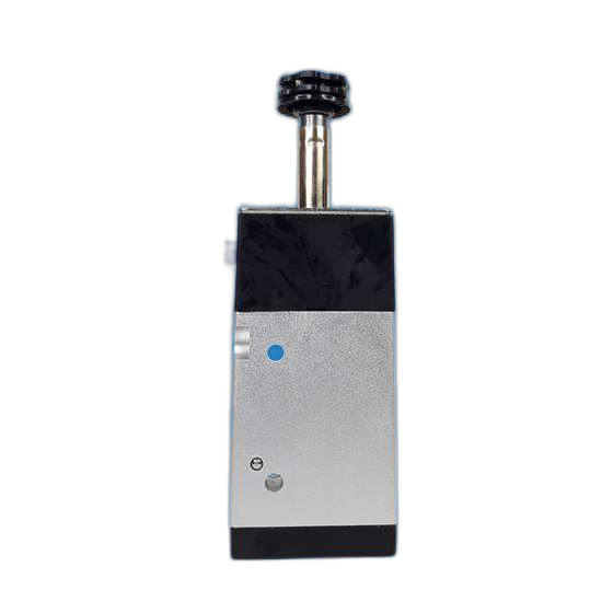 VALVULA 300 SOLENOIDE 3/2 VIAS SIMPLES 1/4 NF S/BOBINA 3V310-08 °°