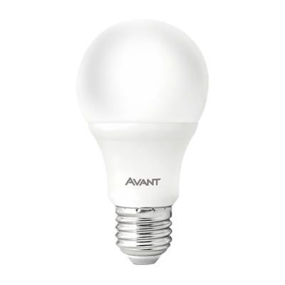LAMPADA LED PERA 7W E27 6500 AVANT °°