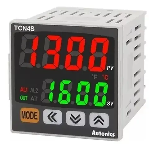 TCN4S-24R - CONTROLADOR DE TEMPERATURA AUTONICS  AUTONICS°°