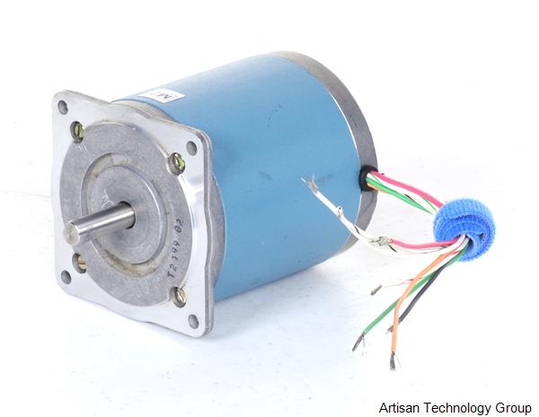 M092-FD-8109 SUPERIOR ELECTRIC MOTOR DE PASSO SLO-SYN °°