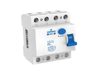 INTERRUPTOR DR - DRS4 L-025A SOPRANO °°