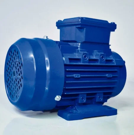 MOTOR ELETRICO MOTOTEC 3F 2CV 1.5KW 4P 90 220/380 60HZ B34T IR3 IP55 MULTIMONTAGEM ALUMINIO TECNORED°°