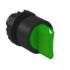 BOTÃO COMUTADO ILUMINADO 2 POS. FIXA VERDE 24V 1NA WEG °°