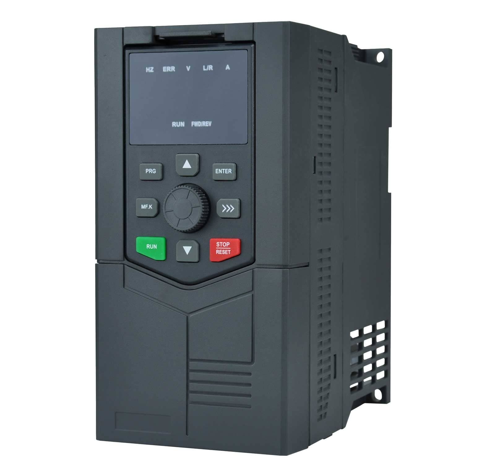 INVERSOR DE FREQUÊNCIA FST-650L-4R0ST2 4.0 KW 220V 17A ANYHZ °°