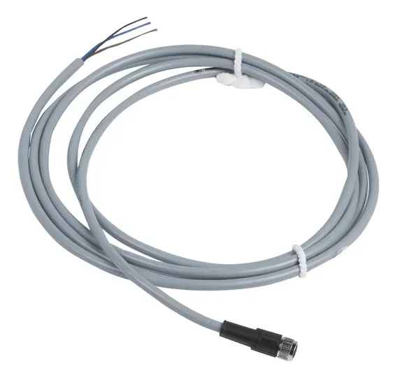 CABOS DO SENSOR-ATUADOR YF8U13-030VA1XLEAX 21337329 SICK°°