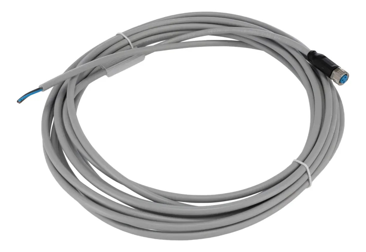 CABOS DO SENSOR-ATUADOR YF8U13-050VA1XLEAX 2095884 SICK°°