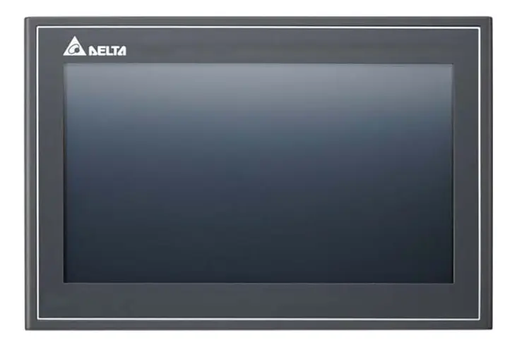 IHM DELTA DOP-110WS ETHERNET 10 POLEGAS COLORIDA DELTA°°