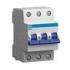 MINIDISJUNTOR TERMOMAGN MDW-C50-3 WEG ##