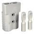 CONECTOR POTENCIA SB175A 600V CINZA ANDERSON POWER ##