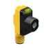SENSOR FOTOELÉTRICO EMISSOR BANNER QS186LEQ8 °°