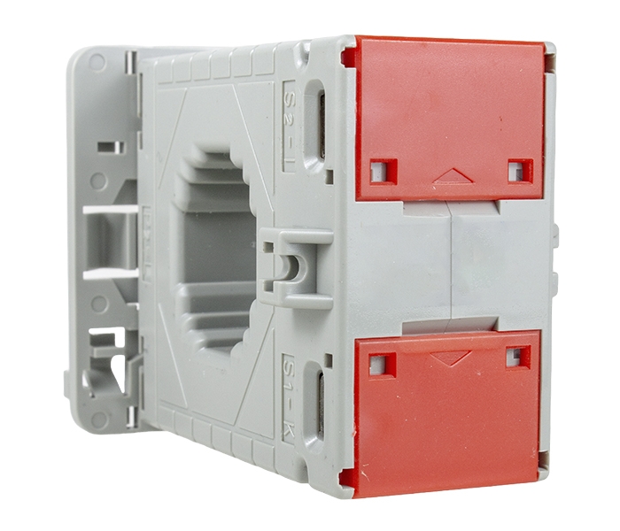 TC3-300/5A TRANSFORMADOR DE CORRENTE 0-300A/0-5A METALTEX°°