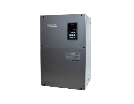 IF20-240-3 INVERSOR DE FREQUÊNCIA VETORIAL IF20-40HP-220V TRIFÁSICO METALTEXºº