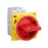 CHAVE SECCIONADORA MSW020F-3P00-3R WEG °°