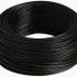 CABO FLEXIVEL LAMEFLAM 1,50 MM2 PRETO - R 100M ##