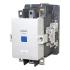CT125-E5-322  CONTATOR TRIPOLAR 125A 2NA+2NF 110V METALTEX °°