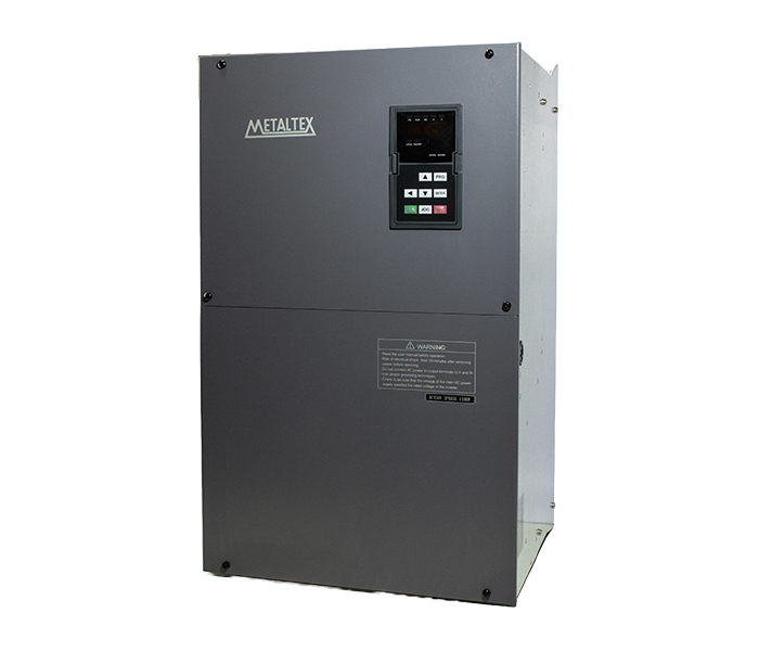 IF20-275-3 INVERSOR DE FREQUÊNCIA VETORIAL 75HP - 220V TRIFÁSICO3 METALTEX °°