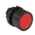 BOTAO CSW-BF1-WH FACEADO PULSADOR VERMELHO WEG °°