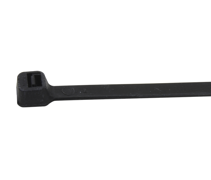 AP7-500P ABRAÇADEIRA PLÁSTICA 500X7MM - PRETO METALTEX°°