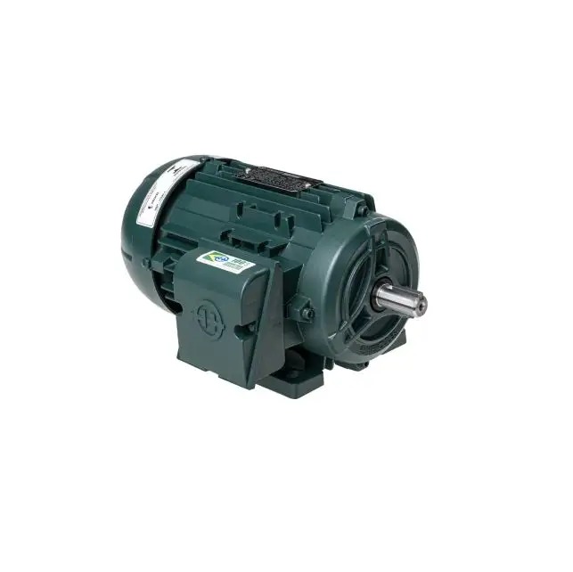 MOTOR TRIFÁSICO IEC112 IP55 7,5CV 4P 220/380/440V B3D-S S/FLANGE HERCULES°°