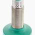 SENSOR ULTRASSÔNICO INDUSTRIAL PEPPERL FUCHS 24V 350 A 6000 MM UC6000-30GM-IUR2-V15 °°