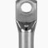 TERMINAL COMPRESSAO 25,0 MM M6  - SC25,6 JGY °°