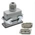 TOMADA MULTIPLA / PLUG MULTIPLO PHB16MC FX KAP°°