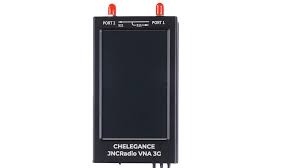 CHELEGANCE JNCRADIO VNA 3G CHELEGANCE TECHNOLOGY °°