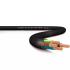 CABO PP FLEXIVEL LAMEFLEX 4X1,5 MM°°