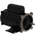 MOTOR ELETRICO MONOFASICO CA 1/4 cv 08 48 220 60Hz IP21 AC COMERCIAL AC COMERCIAL WAC1 WEG°°