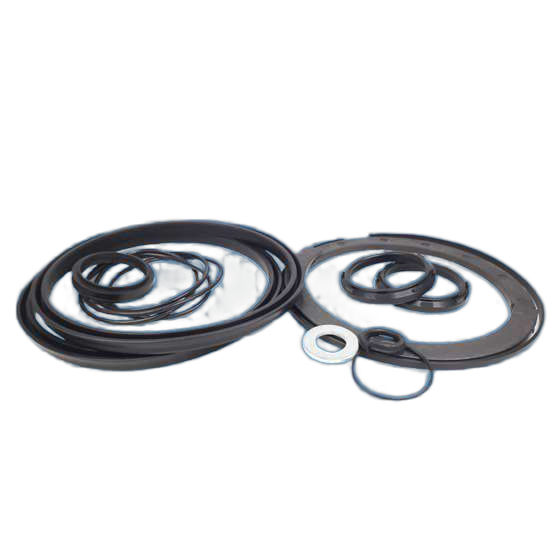 REPCNC160 REPARO BUNA-N P/CILINDRO ISO6431 CNC160 MM °°