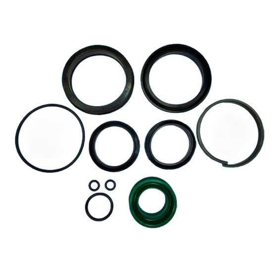REPCNC100 REPARO BUNA-N P/CILINDRO ISO6431 CNC100 MM °°