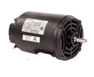 MOTOR TRIFÁSICO N56 IP21 1CV 4P 220/380V B3D-S HERCULES°°