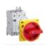 CHAVE SECCIONADORA MSW063B-3P00-3R-135 WEG°°