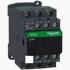 CONTATOR LC1D18BD BOB: 24VDC SCHNEIDER °°