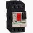 DISJUNTOR MOTOR 1,6 - 2,5 A GV2ME07 SCHNEIDER °°