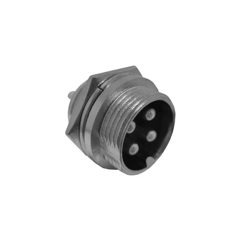 CONECTOR M16 PARA PAINEL°°