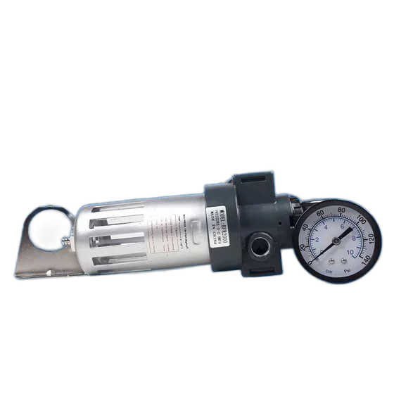 BFR4000 FILTRO REGULADOR DE AR MEDIO 1/2 BF CHIAPERINI°°
