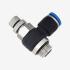 REGULADOR DE FLUXO 3/8X06MM BSP NSE06-G03 ºº