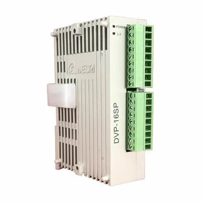 MODULO EXPANSÃO DVP16SP11T DELTA°°