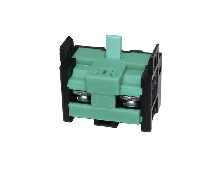 BLOCO DE CONTATO PARA BOTÕES TN2 - 1NA METALTEX°°