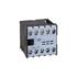 MINICONTATOR AZ CW07-00-40V05 7A 24V 60Hz WEG°°