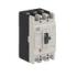 DISJUNTOR DWP63L-50-3 50A 3 POLOS 15KA 400VC.A.(IEC 60947-2) MAGNÉTICO E TÉRMICO FIXO WEG°°